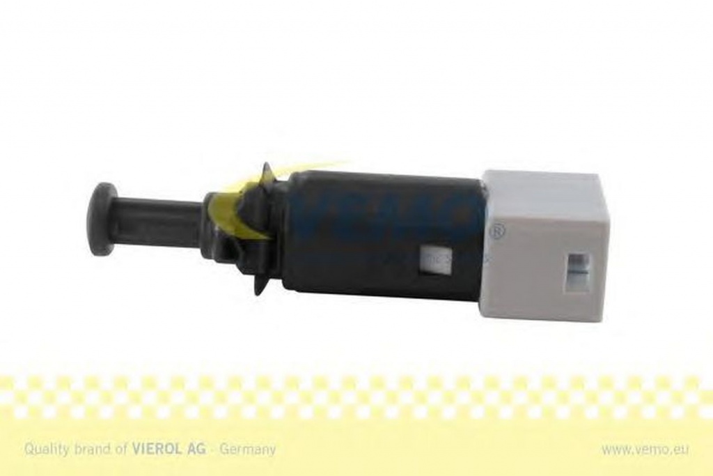 Comutator lumini frana RENAULT KANGOO KC0 1 VEMO V46730022