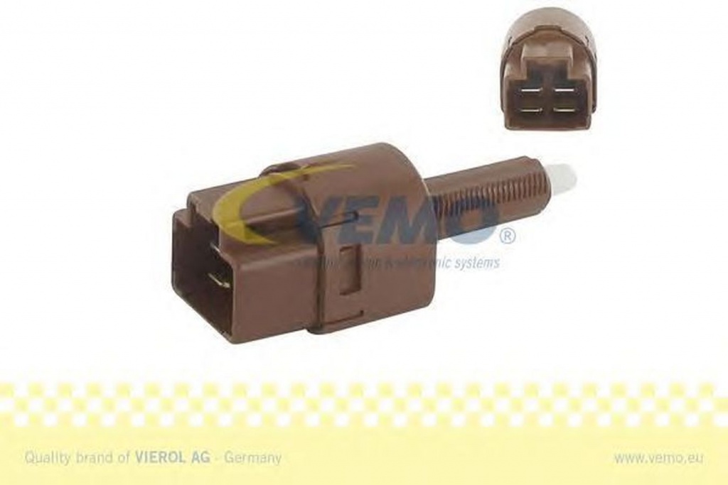 Comutator lumini frana RENAULT KOLEOS HY VEMO V38730023