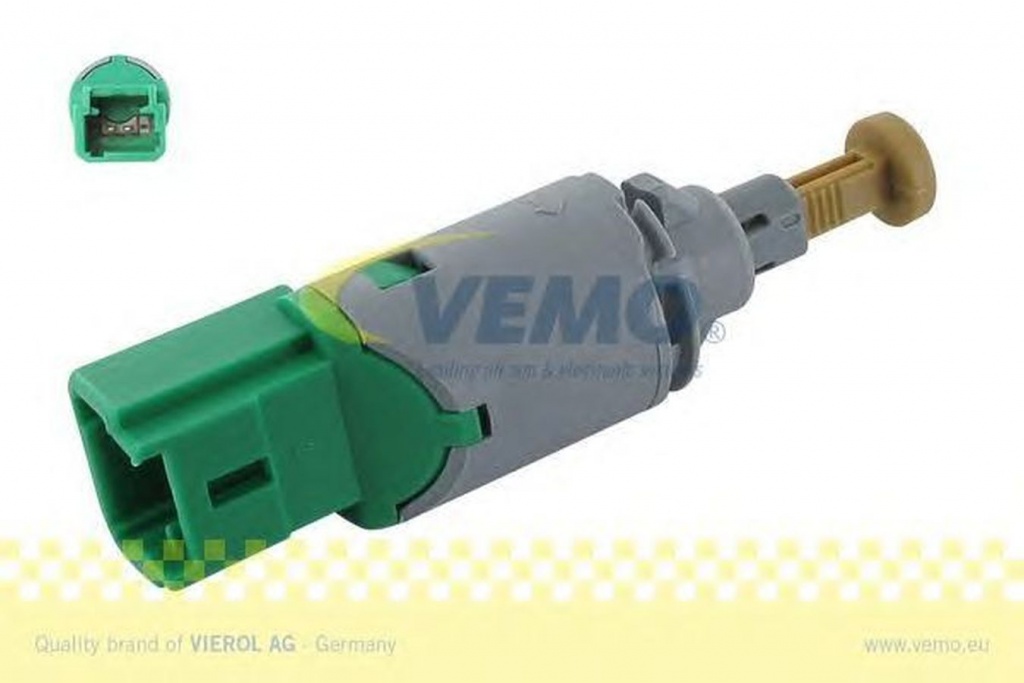 Comutator lumini frana RENAULT TWINGO I C06 VEMO V