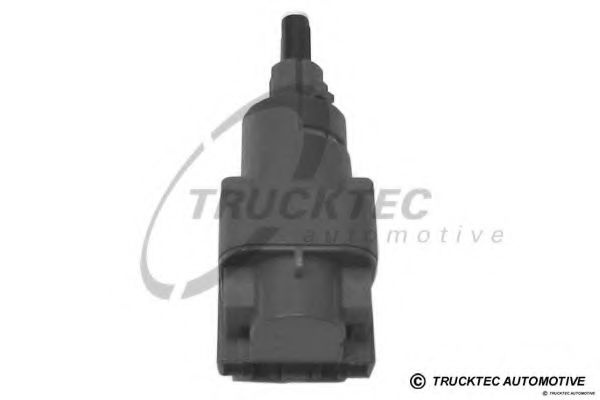 Comutator lumini frana SKODA OCTAVIA I Combi (1U5) (1998 - 2010) TRUCKTEC AUTOMOTIVE 07.42.060 piesa NOUA