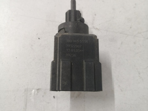 Comutator lumini frana SKODA OCTAVIA II Combi (1Z5) [ 2004 - 2013 ] OEM 3b0945511a