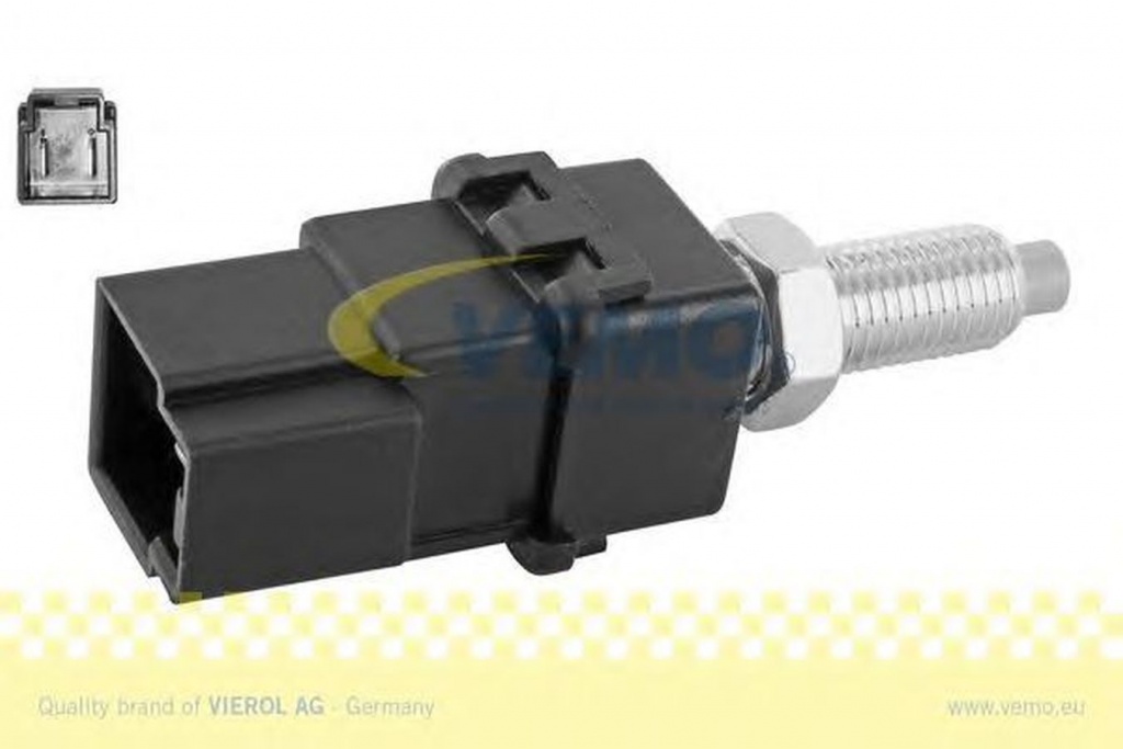 Comutator lumini frana SUZUKI SWIFT Cabriolet SF413 VEMO V38730002