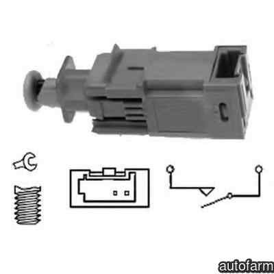 Comutator lumini frana SUZUKI WAGON R+ MM EPS 1810207