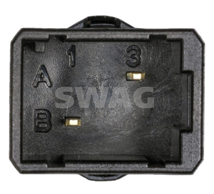 Comutator lumini frana SWAG 60934093 la 