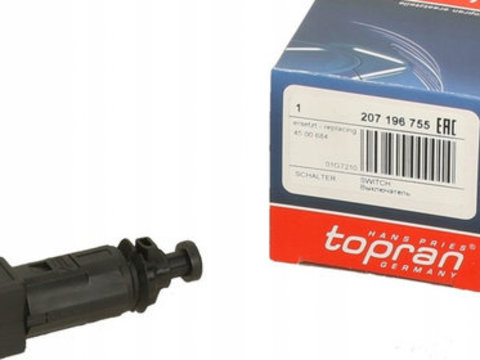 Comutator Lumini Frana Topran Renault Thalia 1 2002-207 196 SAN52153