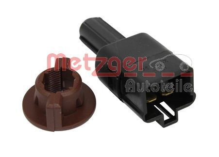 Comutator lumini frana # Toyota Corolla 2001 2002 2003 2004 # 0911114 # METZGER