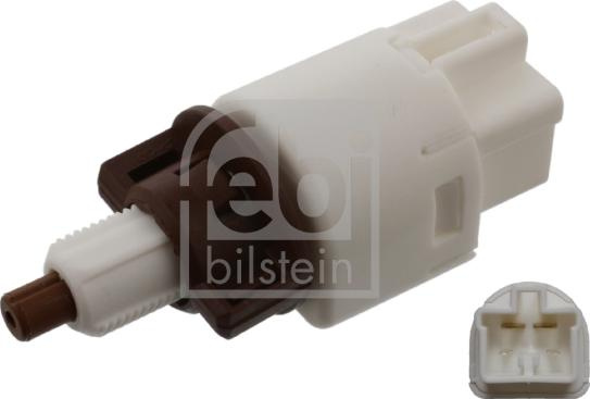 Comutator lumini frana TOYOTA RAV 4 III (_A3_), Crossover, 06.2005 - 08.2014 Febi Bilstein 37679