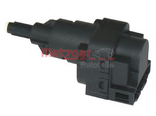 Comutator lumini frana VW CADDY III Combi (2KB, 2KJ, 2CB, 2CJ) (2004 - 2016) METZGER 0911056 piesa NOUA