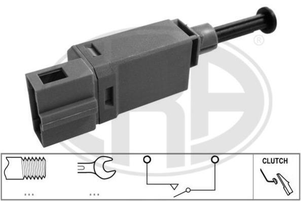 Comutator lumini frana # Vw Jetta 1993 1994 1995 1