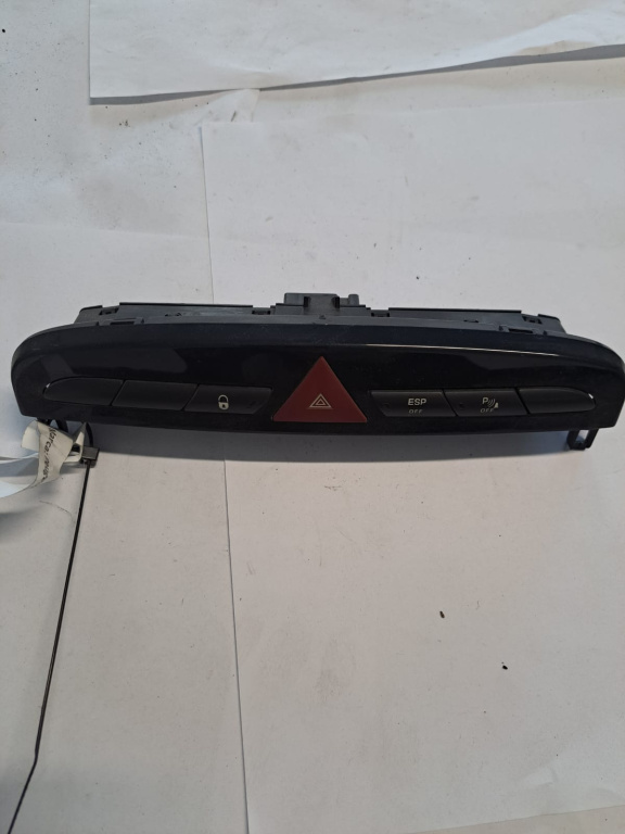 Comutator lumini Peugeot 308 - COD 9659417477 / 03069060