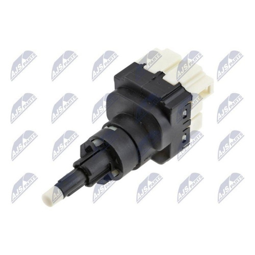 Comutator lumini stop Audi A3, A4, A6, A8, Q7, R8, Vw Golf, Polo, Jetta, Lupo, Passat, Touran, Touareg, Skoda Octavia 2, Superb I, Seat Arosa, Altea, Leon, Exeo, Toledo, 2000-, 3B0945511D