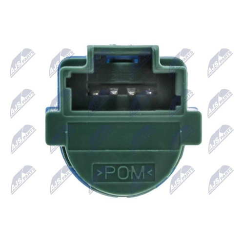 Comutator lumini stop Citroen C2, C3, C4