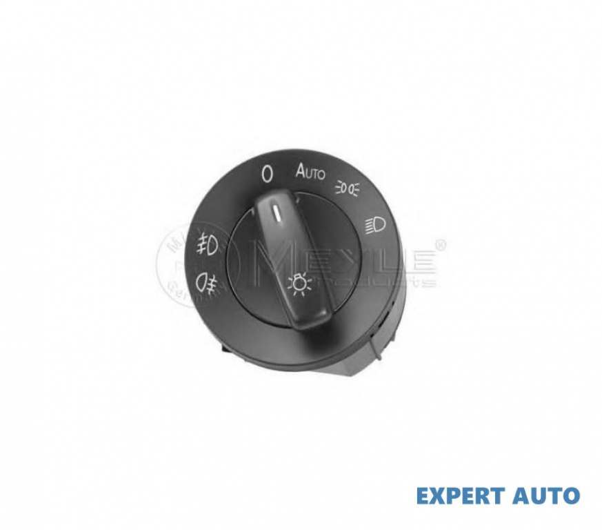 Comutator lumini Volkswagen VW TOURAN (1T1, 1T2) 2003-2010 #2 09546
