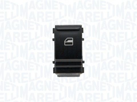 Comutator,macara geam (000051040010 MAGNETI MARELLI) SEAT,VW