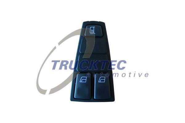 Comutator,macara geam (0342065 TRUCKTEC) VOLVO