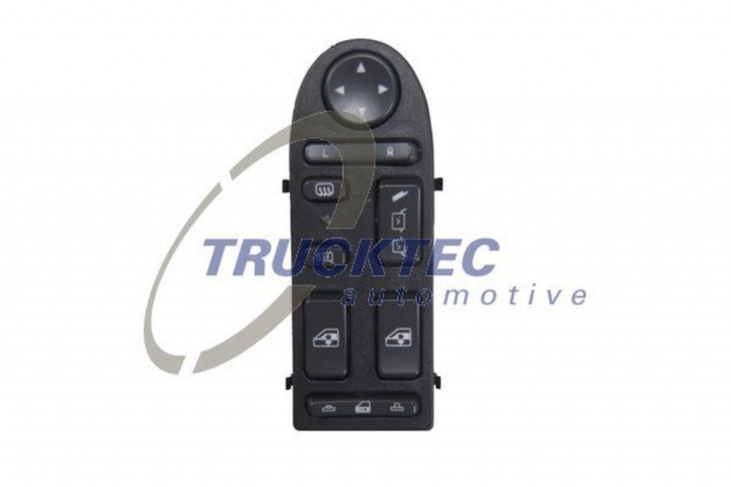 Comutator macara geam 05 42 096 TRUCKTEC AUTOMOTIVE