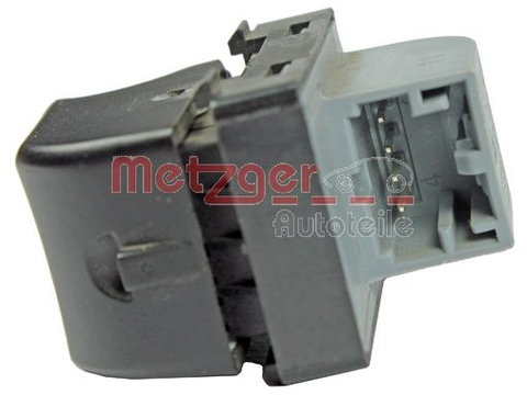 Comutator macara geam 0916260 METZGER pentru Audi A5 Audi Q5 Audi A4