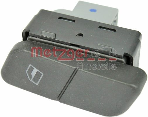 Comutator macara geam 0916302 METZGER pentru Vw Derby Vw Polo