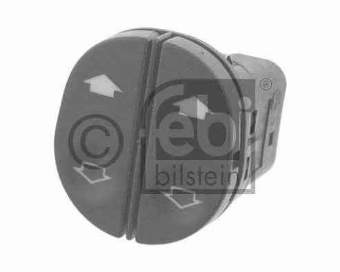 Comutator macara geam 24317 FEBI BILSTEIN pentru F