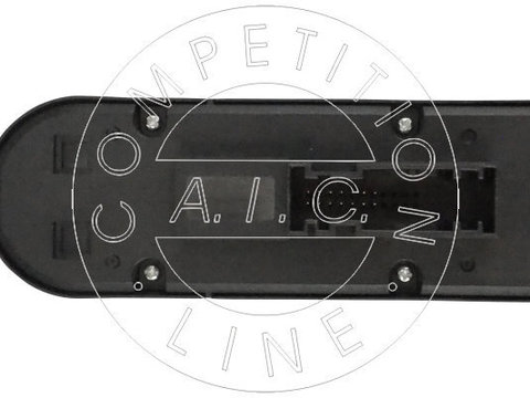 Comutator macara geam 58123 AIC pentru Opel Astra Opel Zafira