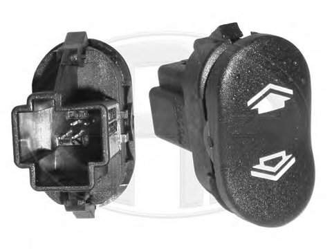 Comutator macara geam 662290 ERA pentru Ford Focus