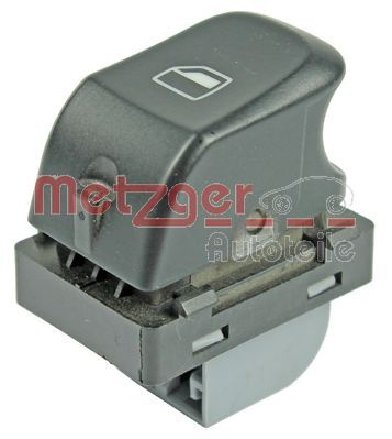 Comutator macara geam ~ Audi A4 2011 2012 2013 2014 2015 2016 ~ 0916260 ~ METZGER