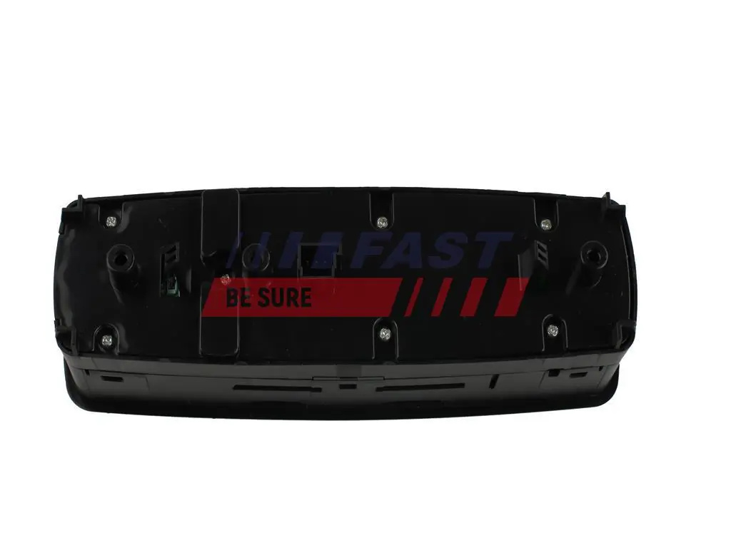 Comutator,macara geam FAST FT09018 pentru MERCEDES-BENZ A-CLASS (W169) 2004-2012