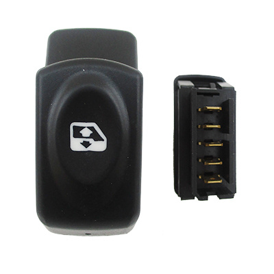 Comutator,macara geam fata (26098 MD) RENAULT