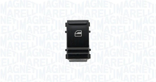 Comutator macara geam fata dreapta Magneti Marelli VW TRANSPORTER T6 / CARAVELLE T6 bus (SGB, SGJ, SHB, SHJ) 2015-2024 - 000051040010