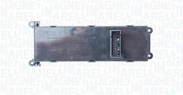 Comutator macara geam fata stanga Magneti Marelli HYUNDAI i10 II (BA, IA) 2013-2019 - 000051122010