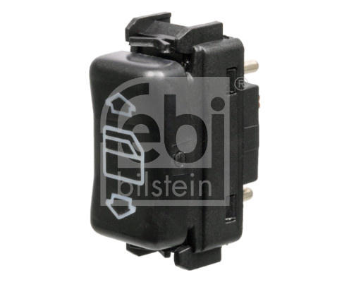 Comutator,macara geam FEBI BILSTEIN 18308 pentru MERCEDES-BENZ 190 (W201) 1982-1993