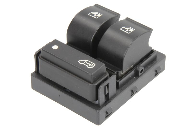 Comutator,macara geam FIAT DUCATO Platform/Chassis (250_) AKUSAN K01W054AKN