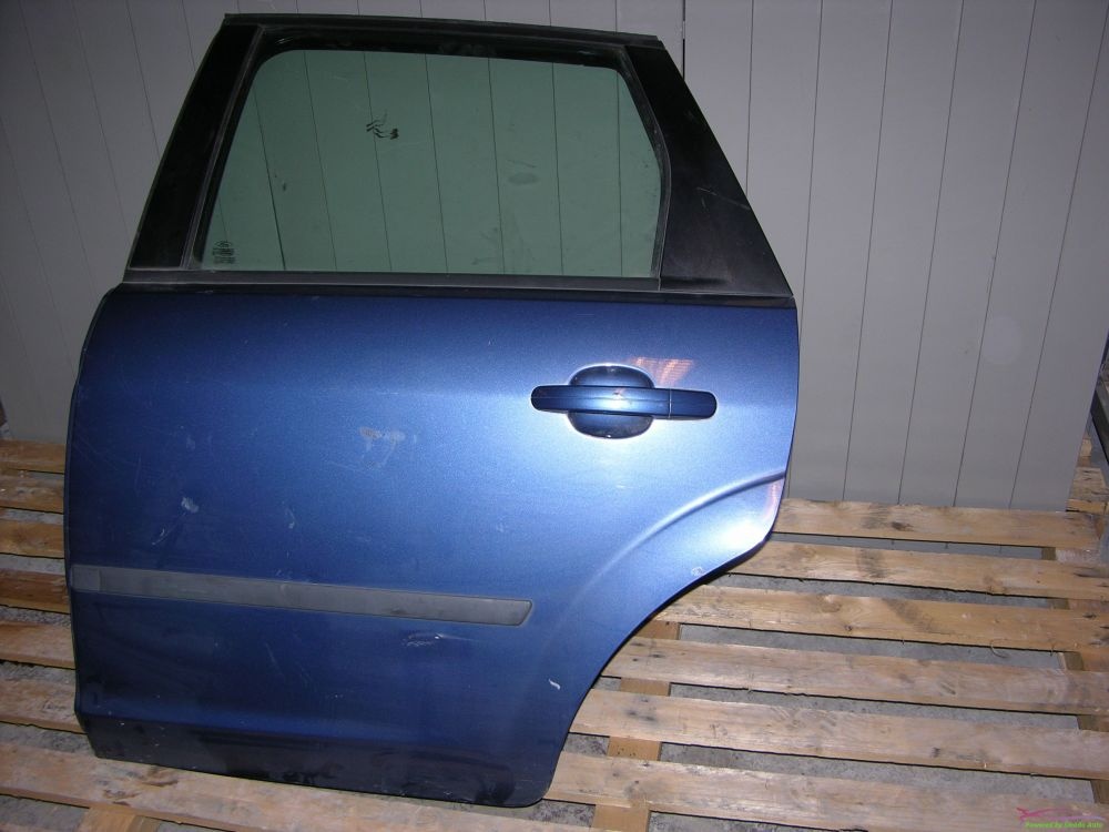 Comutator,macara Geam FORD FOCUS II DA 1.6 TDCi 11.2004 ... 09.2012 1560 Motor Diesel