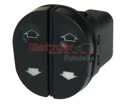 Comutator,macara geam FORD TRANSIT CONNECT (P65_, 
