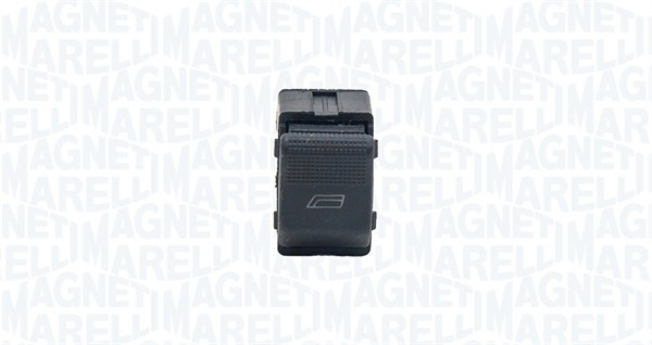 Comutator,macara geam MAGNETI MARELLI montare pe partea soferului 000050981010 pentru masina VW LUPO I (6X1, 6E1) 1998 1999 2000 2001 2002 2003 2004 2005