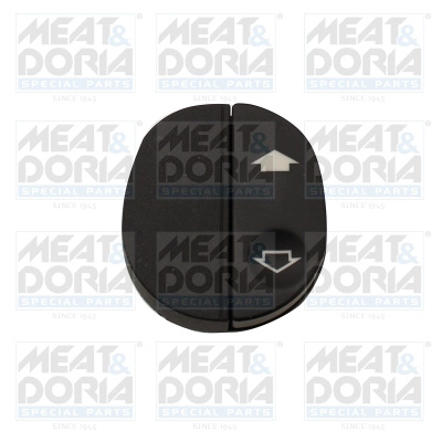 Comutator,macara geam MEAT & DORIA 26042 pentru FORD STREET KA (RL2) 2003-2005