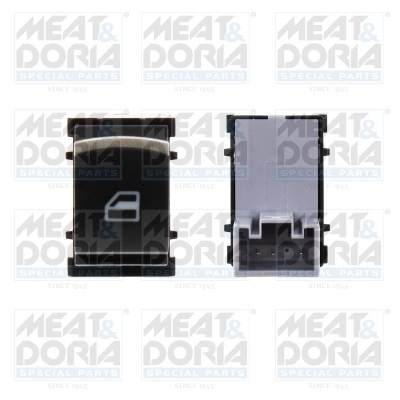 Comutator,macara geam MEAT & DORIA 26145 monta
