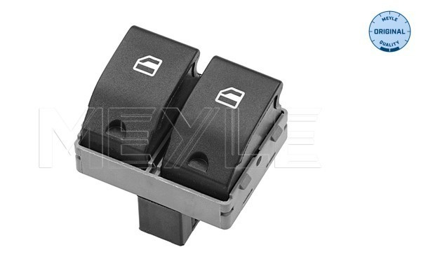 Comutator,macara geam MEYLE 1008910001 montare pe 