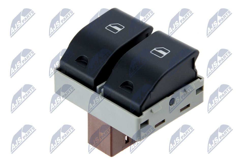 Comutator,macara geam NTY EWS-VW-071