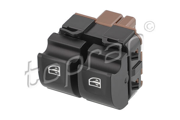 Comutator macara geam # Renault Captur 2013 2014 2015 2016 2017 2018 2019 2020 2021 2022 2023 2024 2025 # 702 109 # TOPRAN