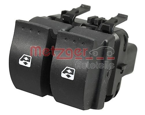 Comutator macara geam # Renault Clio 1998 1999 2000 2001 2002 2003 2004 2005 2006 2007 2008 2009 2010 2011 2012 2013 2014 2015 2016 2017 2018 2019 2020 2021 2022 2023 2024 2025 # 0916550 # METZGER