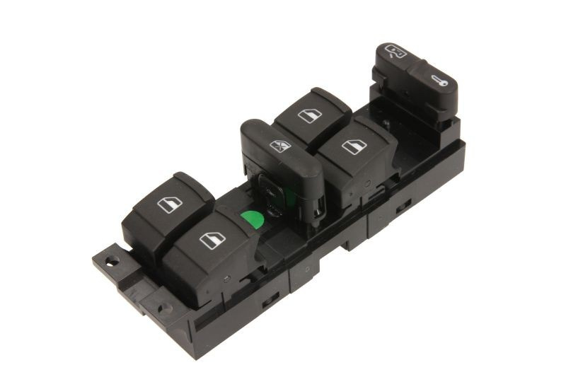 Comutator,macara geam SKODA OCTAVIA I (1U2) (1996 - 2010) METZGER 0916246 piesa NOUA