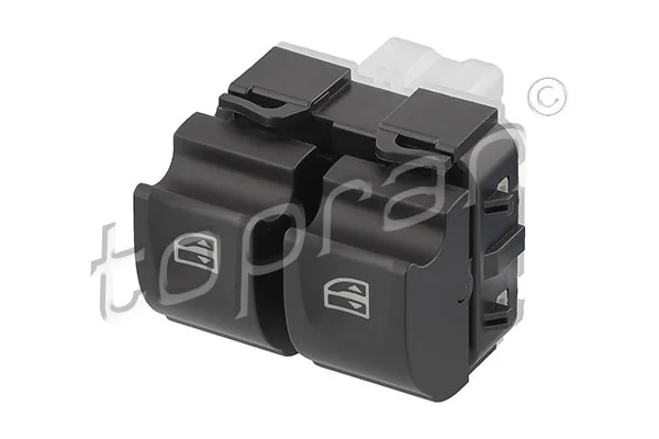 Comutator macara geam Topran DACIA SANDERO II 2012-2021 - 702 108