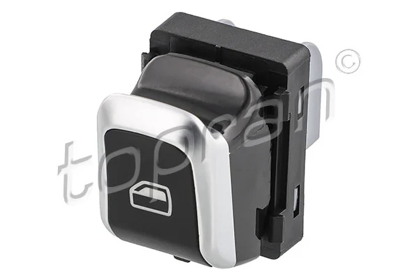 Comutator macara geam Usa vehicol Topran AUDI A7 Sportback (4GA, 4GF) 2010-2018 - 118 840