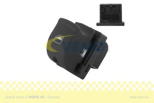 Comutator macara geam V10-73-0015 VEMO pentru Audi Q7 Audi A6 Audi A3