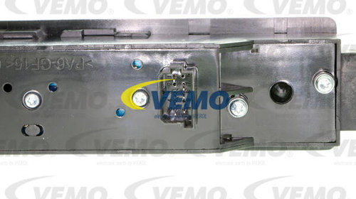 Comutator macara geam V30-73-0151 VEMO p