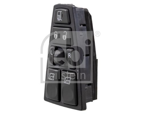 Comutator macara geam # Vw Rabbit 2004 2005 2006 2007 2008 # 38714 # FEBI BILSTEIN