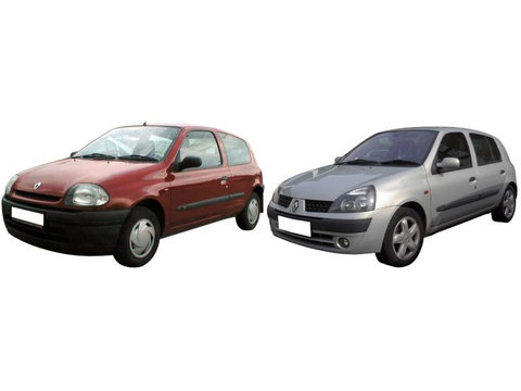 COMUTATOR nou RENAULT CLIO II BB, CB an 1998-2016