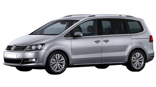 COMUTATOR nou VW SHARAN (7N1, 7N2) an 20