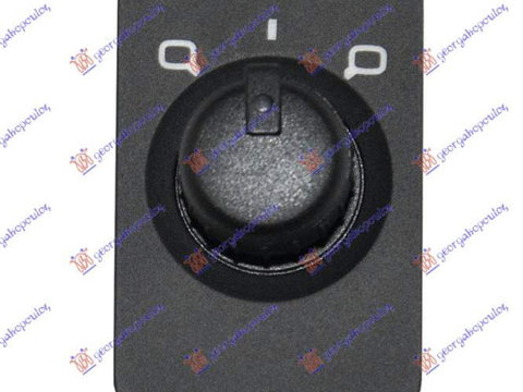 Comutator Oglinda (10pini)-Audi A6 97-04 pentru Audi a6 97-04